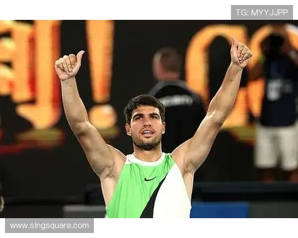 阿尔卡拉斯拒绝成为下一个谁任何