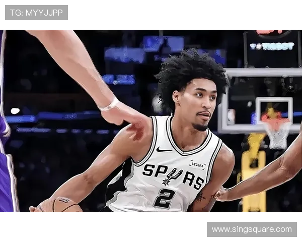 马刺豪取12胜 哈珀崛起助力争冠